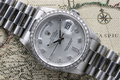 18346 rolex